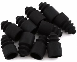 Axle Boot Set, 5mm Drive Pins(10): DBXL-E 2.0