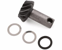 Front/Rear Diff Pinion Gear, 12T: DBXL-E 2.0