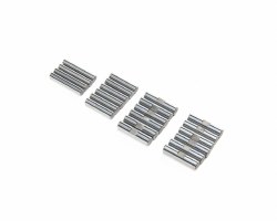 Drive Pin Rebuild Set (22): DBXL-E 2.0