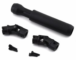 Rear Driveshaft Set: SBR 2.0