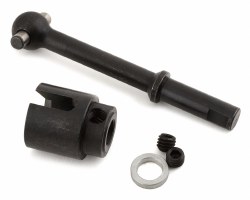 Center Driveshaft, Short: DBXL 2.0