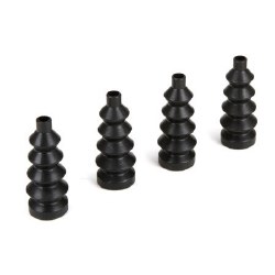 Shock Boot Set (4): 1:5 4wd DBXL