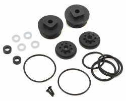 Shock Rebuild Kit (2): DBXL-E