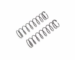 Shock Spring, Med, Silver: SuperRockRey