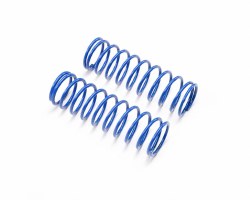 Front Spring, Blue, Firm, 10.2 lb (2): SBR 2.0