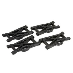 Suspension Arm Set (4): 1:5 4wd DB  XL