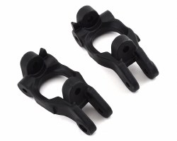 Spindle Carrier Set (L/R): SuperRockRey