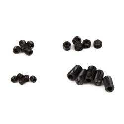 Set Screw, Set,(20):1:5 4wd  DB XL