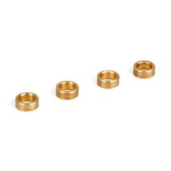 Bushing, 10x7x4mm, (4): 1:5 4wd DB XL