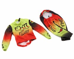 Rider Jersey Set, FXR: PM-MX