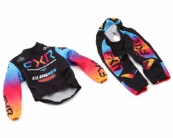 Rider Jersey Set, ClubMX: PM-MX