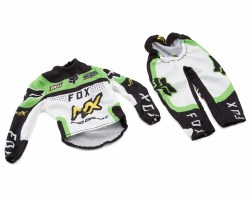 Rider Jersey Set, Pro Circuit: PM-MX