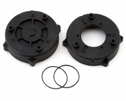 Flywheel Housing & Seal Set: PM-MX