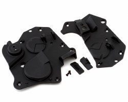 Chassis Side Cover Set: PM-MX