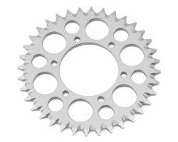 Hub Chain Sprocket, Clear: PM-MX