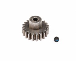 Pinion Gear, 20T, 32-pitch, 1/8 Shaft