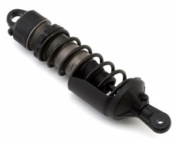 Rear Shock Set, Complete & Assembled: PM-MX