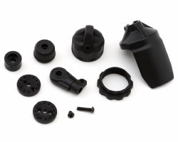 Shock Plastics & Hardware: PM-MX