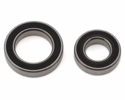 Steer Shaft Sealed Bearing Set: PM-MX