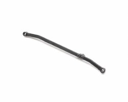 Steering Tie Rod, Aluminum, Blk: Mini LMT