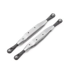 Aluminum Lower Rear Trailing Arm Set: Baja Rey