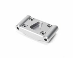 Front Pivot, Aluminum: 22S