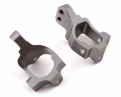 Caster Block Set, Aluminum: 22S