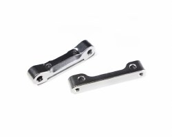 Rear Pivot Set, Aluminum: 22S