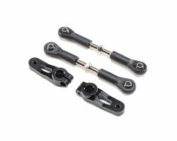 Dual Servo Steering Links (2): DBXL-E 2.0