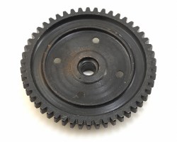 Center Diff Spur Gear, 50T: DBXL-E