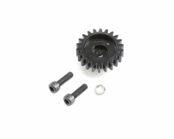 22T Pinion Gear, 1.5M & Hardware: 5ive-T 2.0