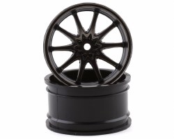 Wheel RR Volk Racing CE28N 54x30mm Gun Metal(2)