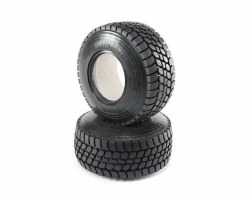 Desert Claw Tire with Foam (2): Super Baja Rey