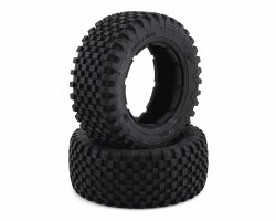 Tire Set, Firm (2):  5ive-T 2.0