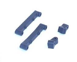 Front Pivot Support Set: XXX-S