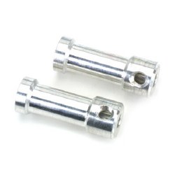 Front Hinge Pin Retainers