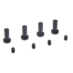 Steering King Pins & Hardware: CCR