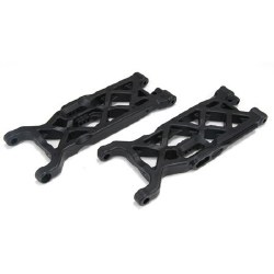 Front Suspension Arm Set: 8T 2.0