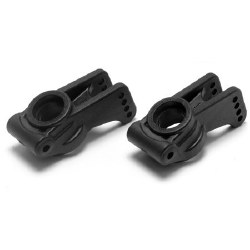 Rear Hub Carriers: 8B 2.0