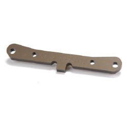 Rear Outer Pin Brace, 3.5T/3A: 8T 2.0