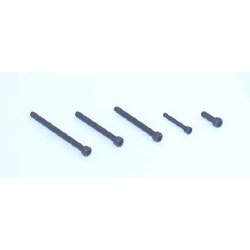 Transmission Screw Set: XXX, XXX-T, SPT