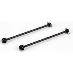 F/R CV Driveshafts (2): 8B