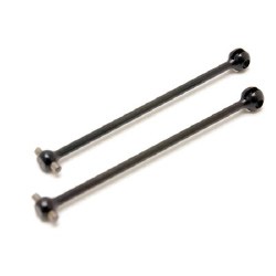 Front/Rear CV Drive Shafts (2): 8B 2.0