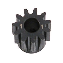 1.0 Module Pitch Pinion, 11T: 8E,SCTE