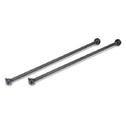 Front/Rear CV Drive Shafts (2): 8T 2.0/ 3.0