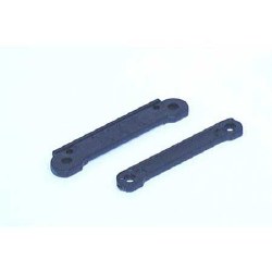 Front & Rear Inner Pin Brace Set: XXX- XXX-T- SPT