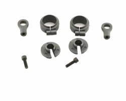 Shock Spring Clamps & Cups