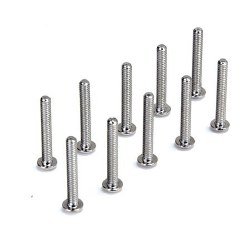 5-40 x 7/8 BH Screws