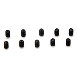 8-32 x 1/4 Cup Joint Screws (10)