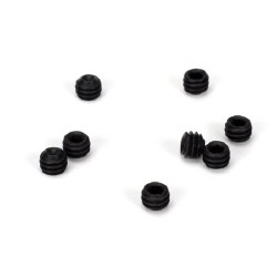 8-32 x 1/8 Cup Point Setscrew (8)